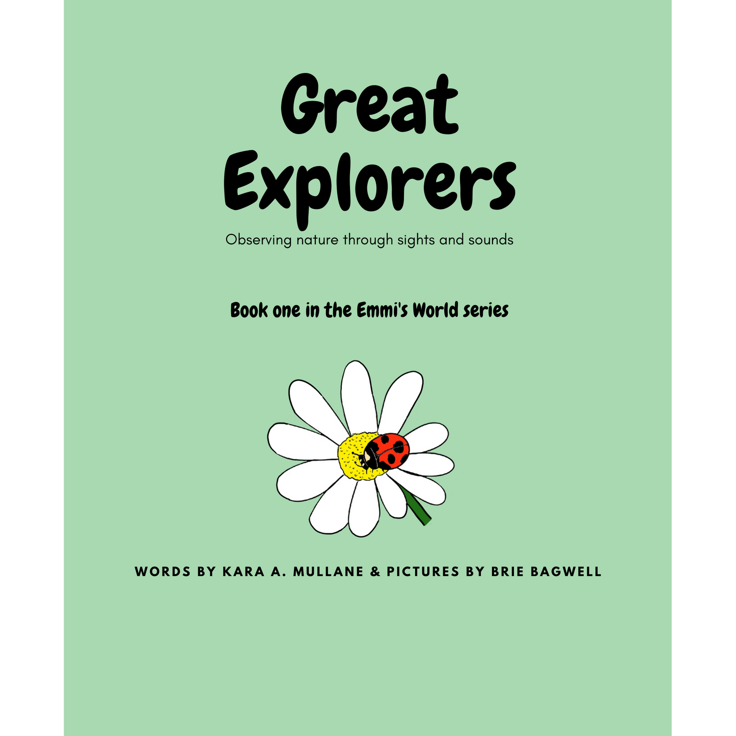 Great Explorers - eBook