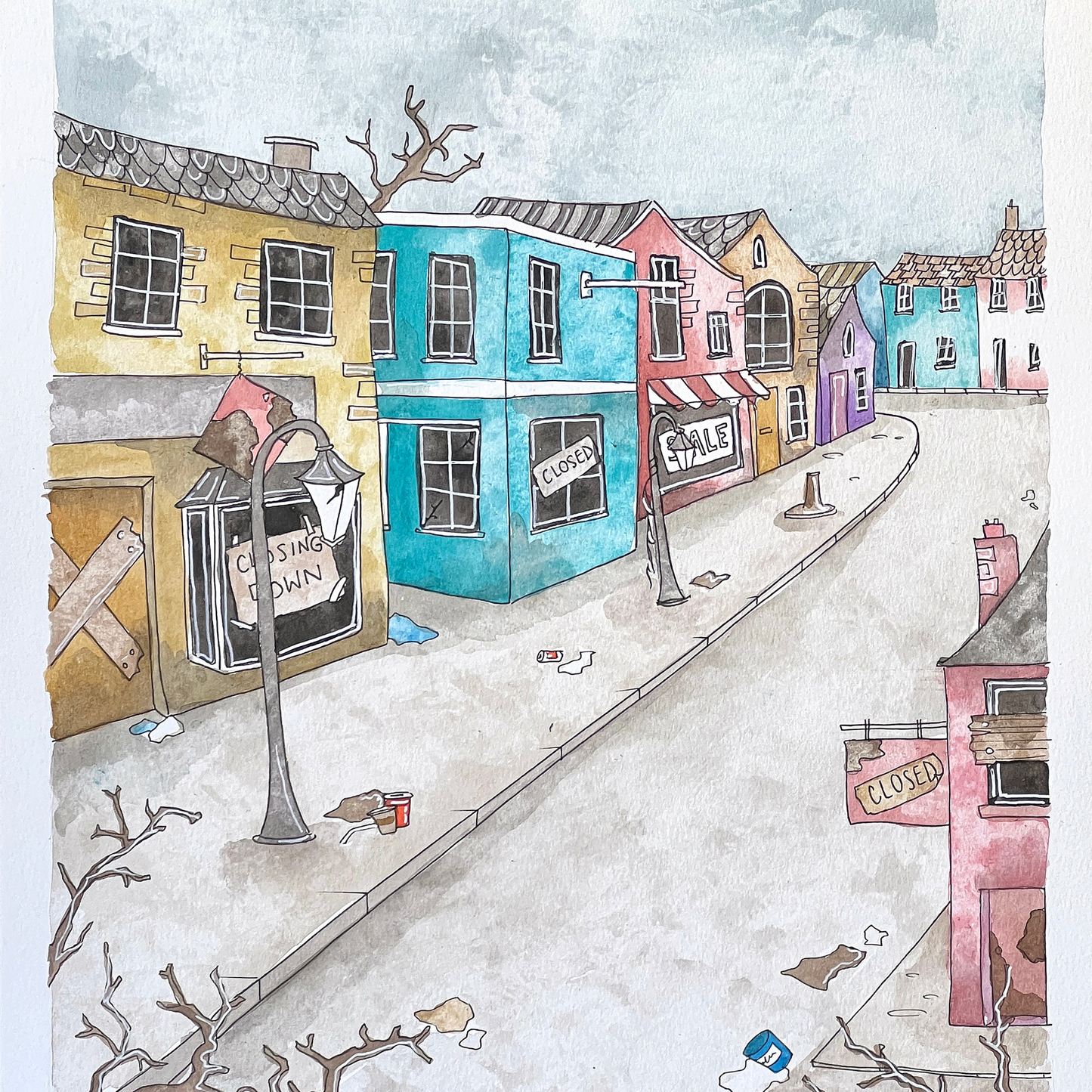 The Kindness Seed - Hardcover
