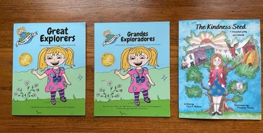 Paperback Bundle